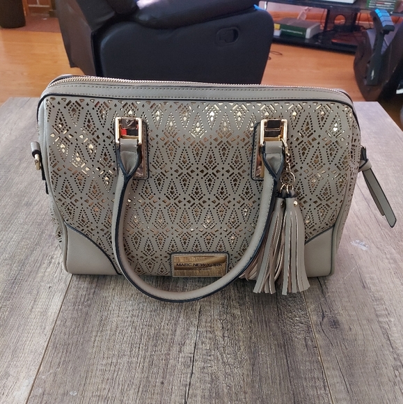 Andrew Marc Handbags - Gorgeous designer purse